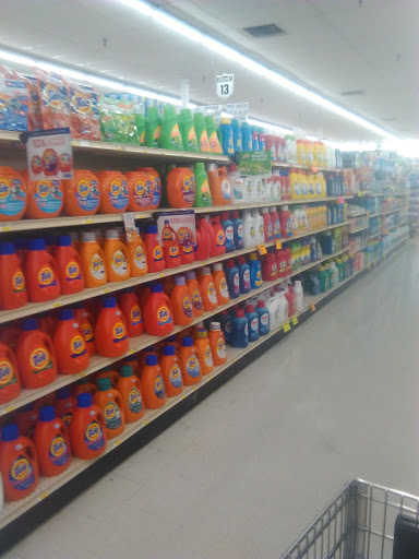 Grocery Store «Fareway Grocery», reviews and photos, 2100 Cedar Plaza Dr, Muscatine, IA 52761, USA