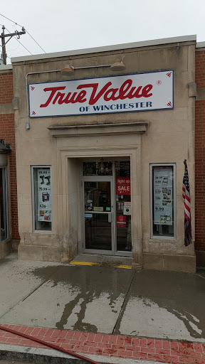 True Value Of Winchester, 276 Main St, Winsted, CT 06098, USA, 
