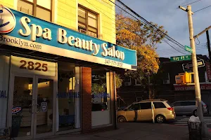 iSpa Beauty Salon Laser Hair Removal image