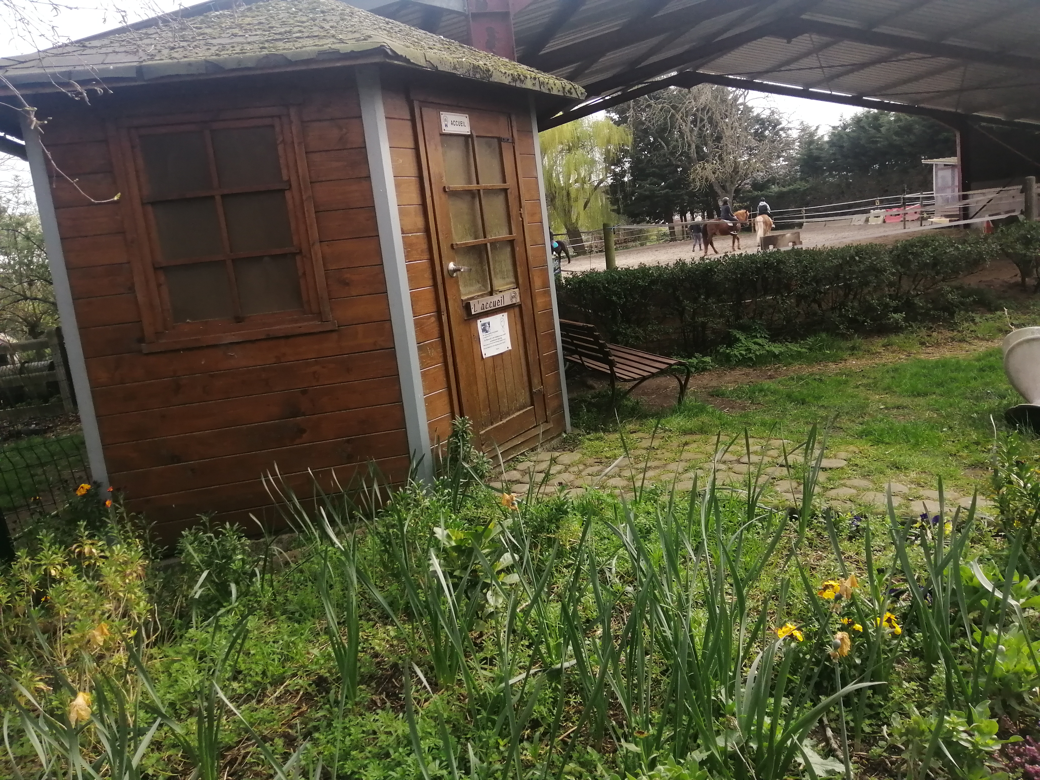 Photo n° 5 de l'avis de Mbfsc.v fait le 18/07/2018 à 09:11