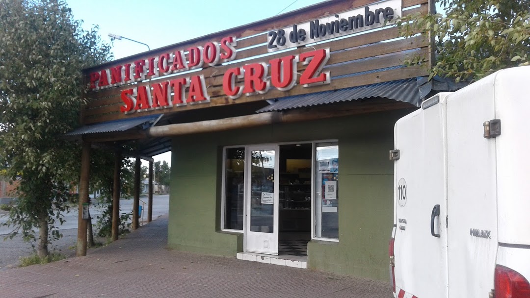 Panadería Santa Cruz