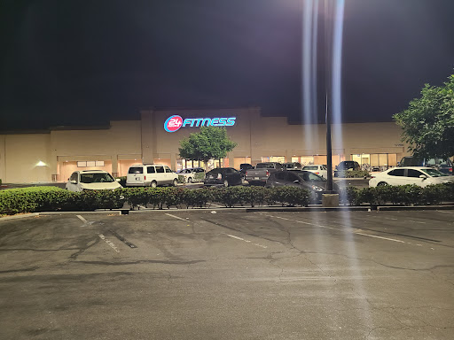 Gym «24 Hour Fitness», reviews and photos, 17200 Brookhurst St, Fountain Valley, CA 92708, USA