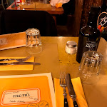 Photo n°2 de l'avis de Kir.l fait le 15/12/2019 à 13:11 sur le  DA BRANDO à Rome