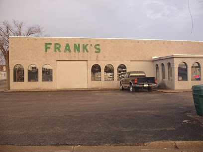 Frank's Plumbing and Heating
