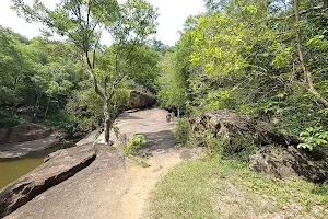 Beeman Falls image