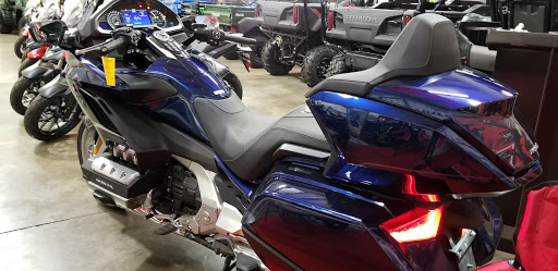 Motorcycle Dealer «Taylor Motorcycles», reviews and photos, 2140 N Pacific Hwy, Woodburn, OR 97071, USA