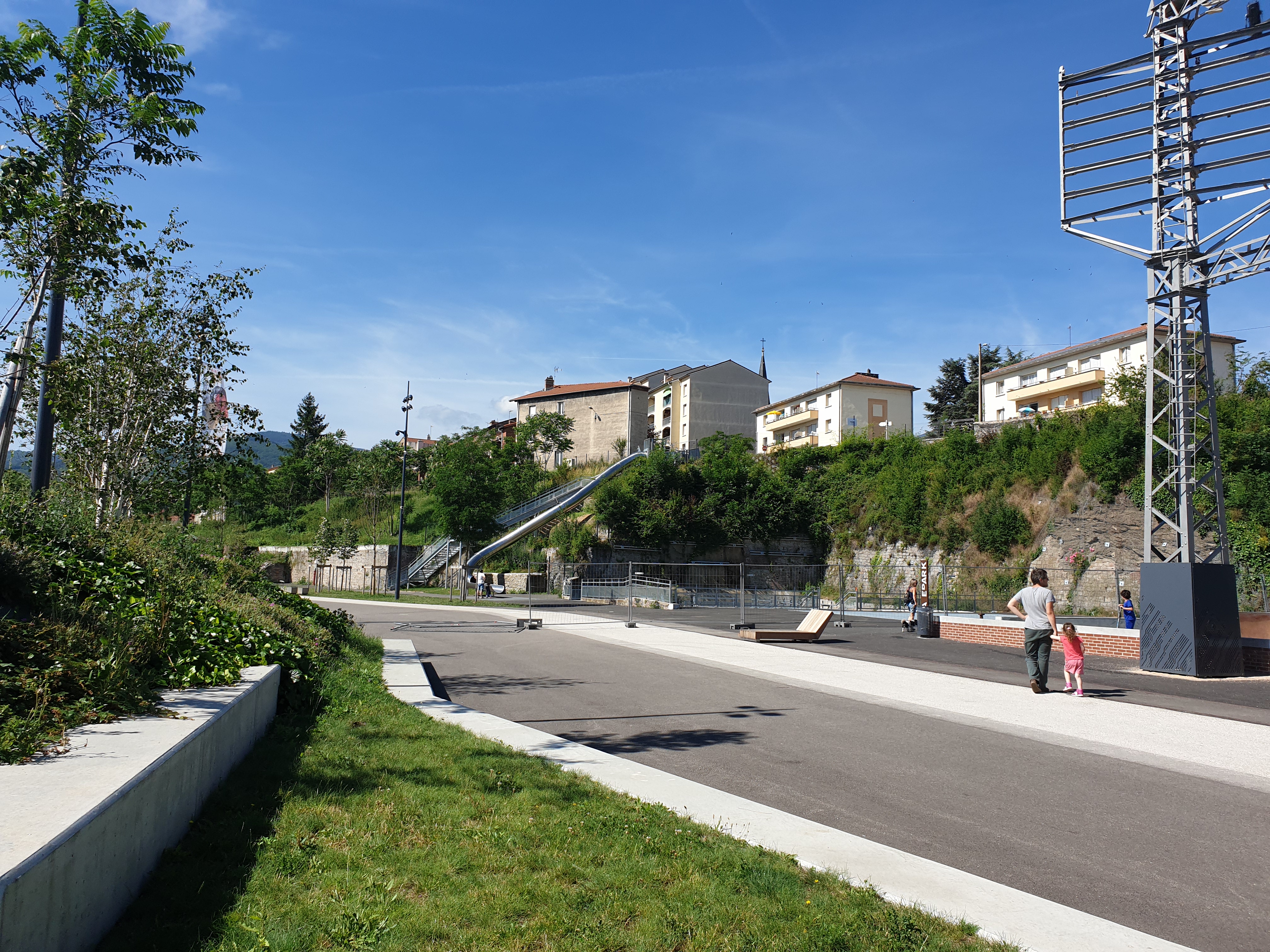 Photo n° 1 de l'avis de Stef. fait le 26/06/2019 à 12:40