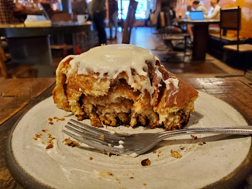 Coffee Shop «West Oak Coffee Bar», reviews and photos, 114 W Oak St, Denton, TX 76201, USA