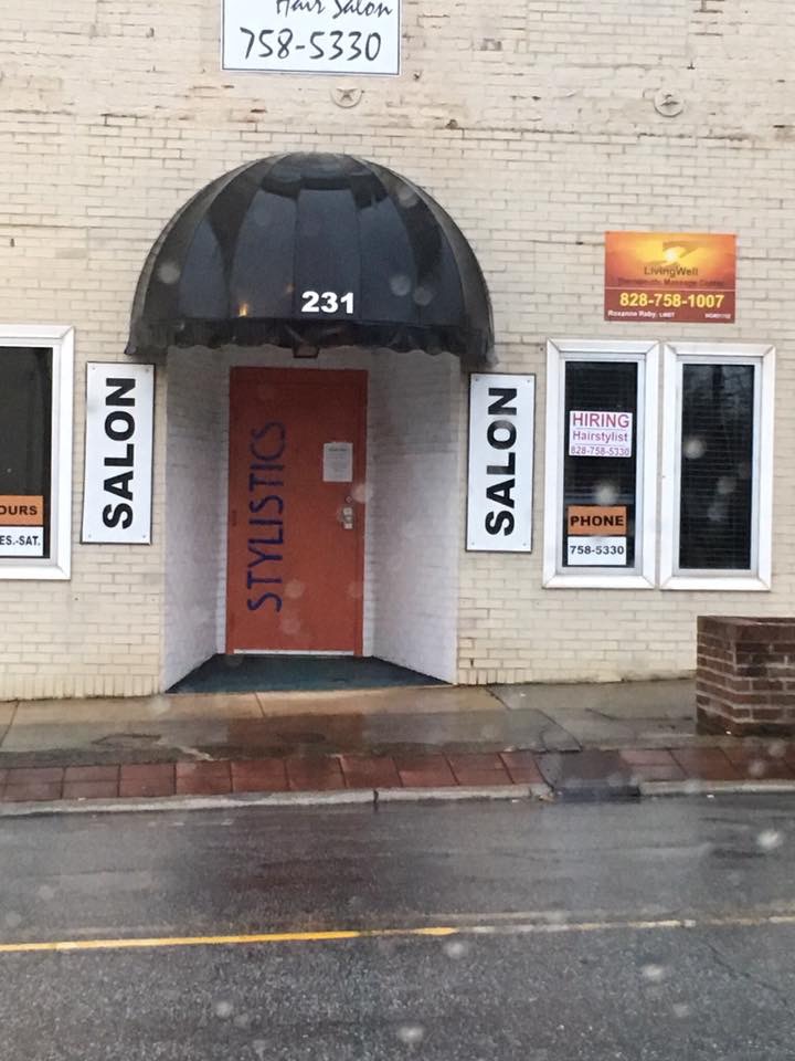 LivingWell Therapeutic Massage Center 28645