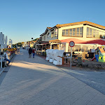 Photo n°5 de l'avis de Arne.� fait le 21/09/2018 à 08:35 sur le  VIELMEER Kühlungsborn à Kühlungsborn