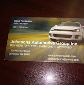 Johnson Automotive Group, Inc.
