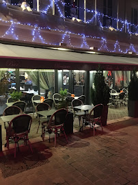 Atmosphère du Restaurant La Table du Marché à Chartres - n°2