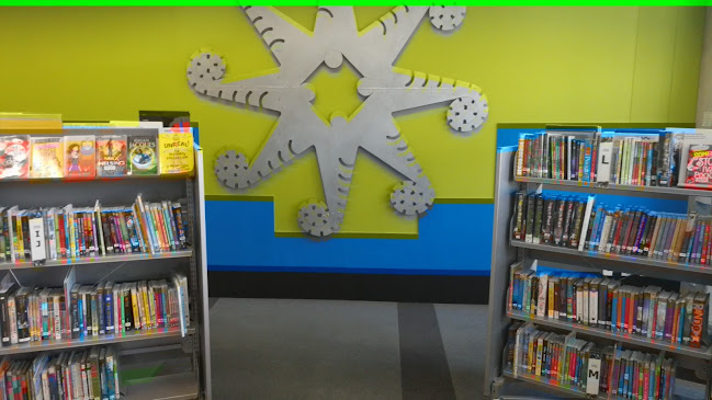 Reviews of Karori Library in Wellington - Library