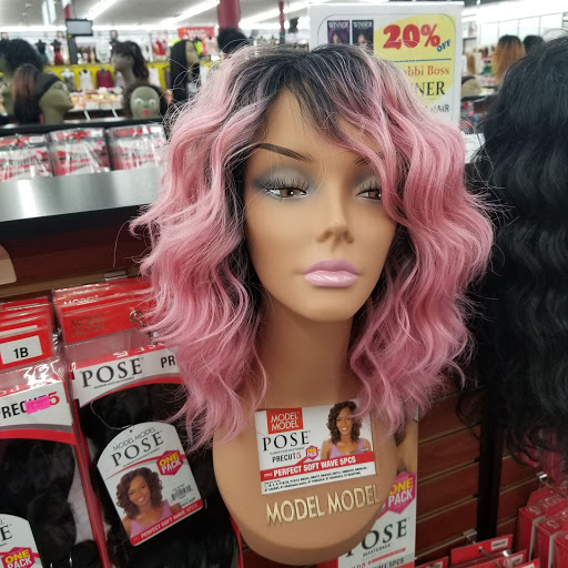 Beauty Supply Store «Star Beauty Supplies», reviews and photos, 2925 W 159th St, Markham, IL 60428, USA