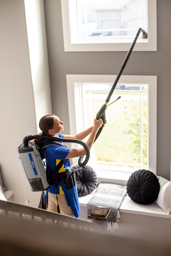 House Cleaning Service «The Maids», reviews and photos, 3748 NW 124th Ave, Coral Springs, FL 33065, USA