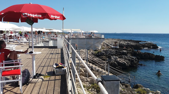 Salsedine Beach
