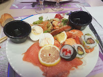 Sushi du Restaurant asiatique Buffet Zen à La Seyne-sur-Mer - n°7