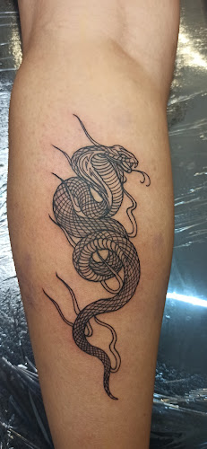 Hagakure Tattoo Estudio Privado - Ciudad de la Costa