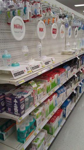 Department Store «Target», reviews and photos, 5401 W Broad St, Richmond, VA 23230, USA