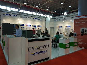 Neo Enerji Mühendislik Danışmanlık San.Tic.Ltd.Şti.