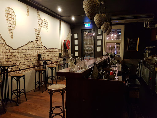 Bar Lafayette