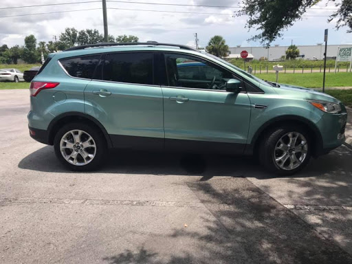 Ford Dealer «Jarrett Scott Ford of Plant City», reviews and photos, 2000 E Baker St, Plant City, FL 33563, USA