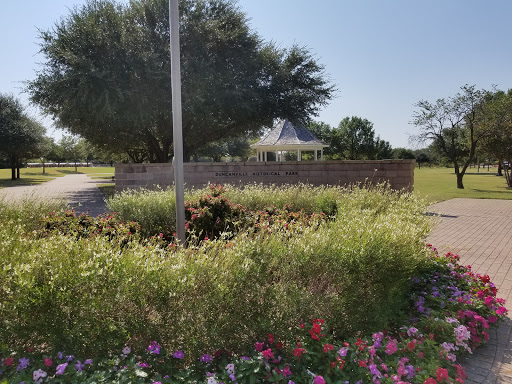 Park «Armstrong Park», reviews and photos, 100 James Collins Blvd, Duncanville, TX 75116, USA