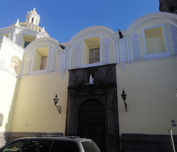 Church of San Cristóbal photo
