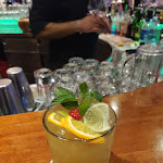 Photo n°2 de l'avis de Christian.t fait le 26/01/2017 à 18:34 sur le  HerzoBar à Herzogenaurach