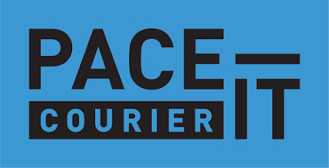 Pace-It Courier