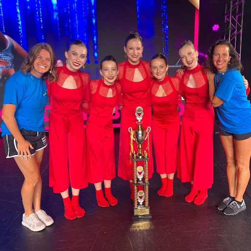 Dance School «Young Dance Academy, Inc.», reviews and photos, 181 W Marquette Ave, Oak Creek, WI 53154, USA