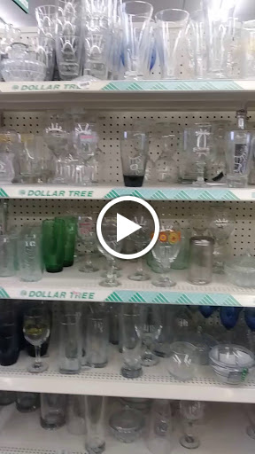 Dollar Store «Dollar Tree», reviews and photos, 1941 W Grand River Ave #101, Okemos, MI 48864, USA