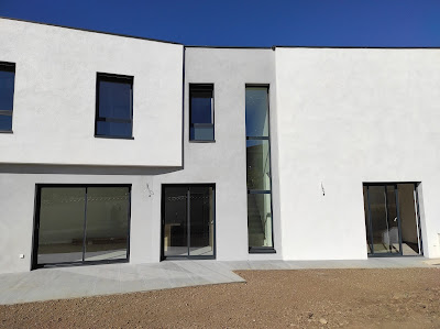 DAMIEN LAGRANGE ARCHITECTE à Lyon