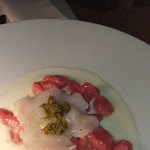 Photo n°3 de l'avis de Erica.a fait le 19/09/2021 à 22:27 sur le  Cavalluccio Marino Lampedusa - Hotel e Ristorante à Lampedusa