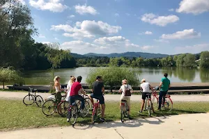 Watermelon Ljubljana by Bike image