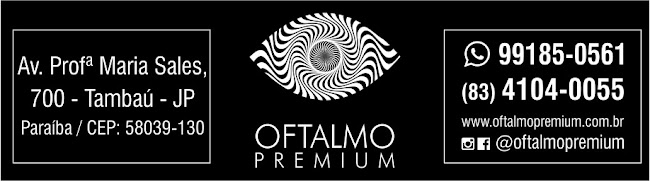 Oftalmo Premium - Oftalmologista