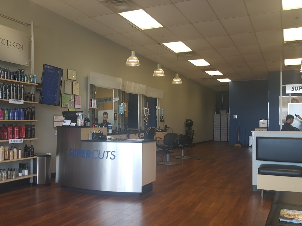 Supercuts 35501
