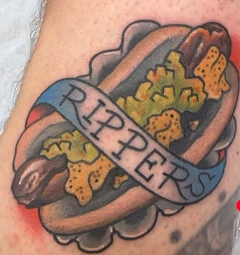 Explore us navy tattoo ideas, creative tattoo ideas in Newburgh, available at Millennium Tattoo