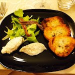 Photo n°1 de l'avis de V..l fait le 06/03/2022 à 17:38 sur le  Antica Trattoria Antenore à Torreglia