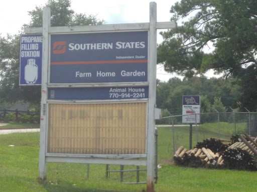 Pet Supply Store «Animal House», reviews and photos, 1371 Keys Ferry Rd, McDonough, GA 30252, USA