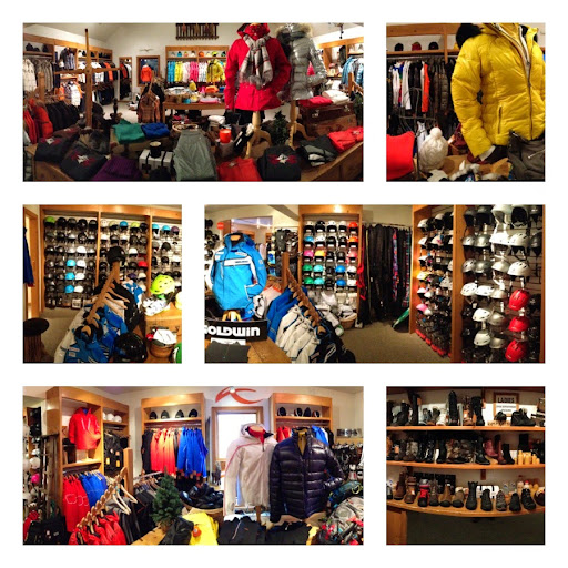 Ski Rental Service «Cole Sport», reviews and photos, 1615 Park Ave, Park City, UT 84060, USA