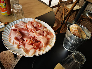 Photo n°56 de Le Comptoir Italien à Ajaccio ()