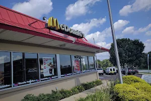 McDonald's image