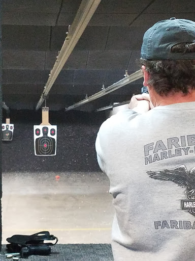 Shooting Range «Target Sports Minnesota», reviews and photos, 14166 Northdale Blvd, Rogers, MN 55374, USA