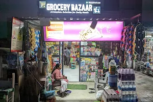 Grocery Bazaar - Bhilgaon image