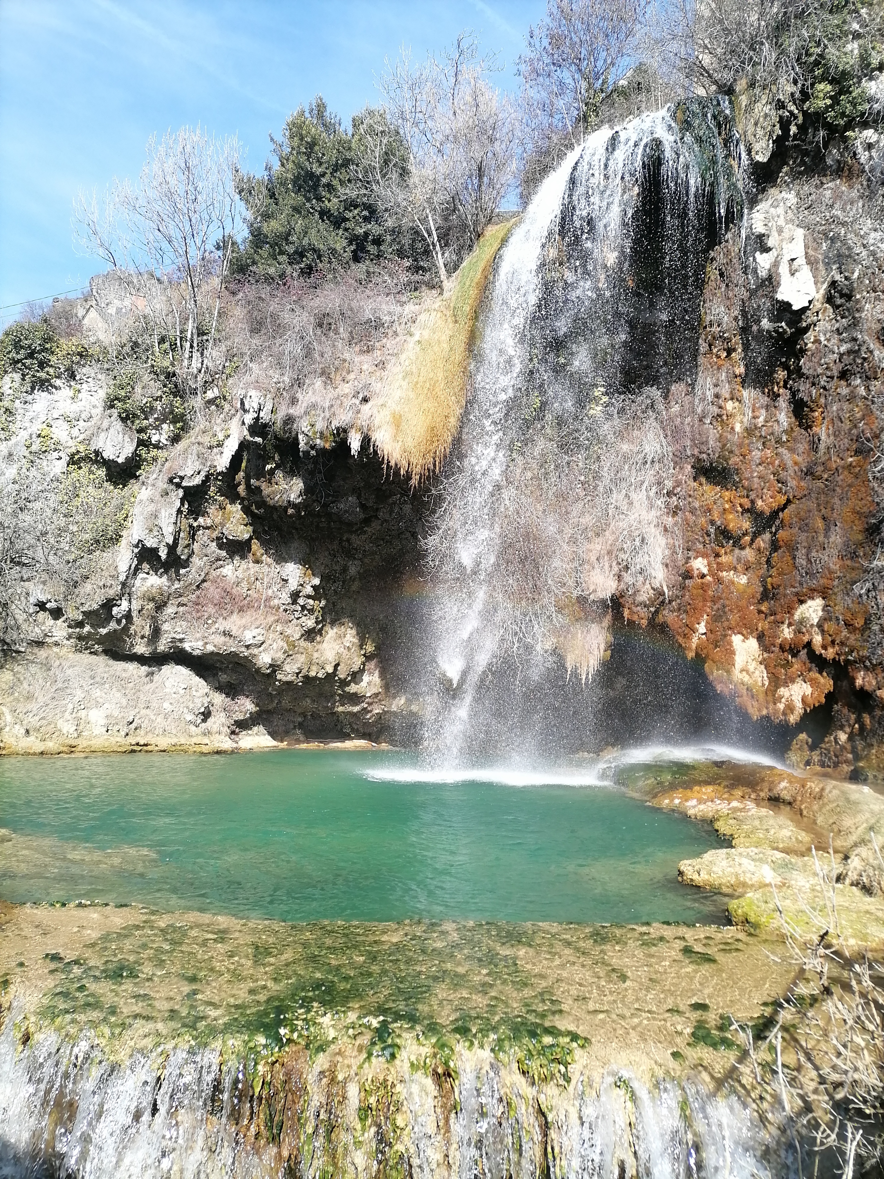 Photo n° 1 de l'avis de Borne.a fait le 19/02/2023 à 21:04