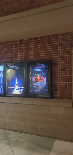 Movie Theater «Park West 14», reviews and photos, 3400 Village Market Pl, Morrisville, NC 27560, USA