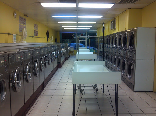Academy Laundromat