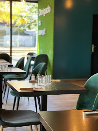 Atmosphère du Restaurant brésilien Obrigado Rodizio Villejuif - n°3