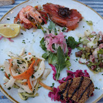 Photo n°3 de l'avis de Gianluca.o fait le 07/08/2021 à 21:39 sur le  Restaurant La Buca à Rimini